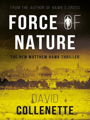 cover image of Force of Nature